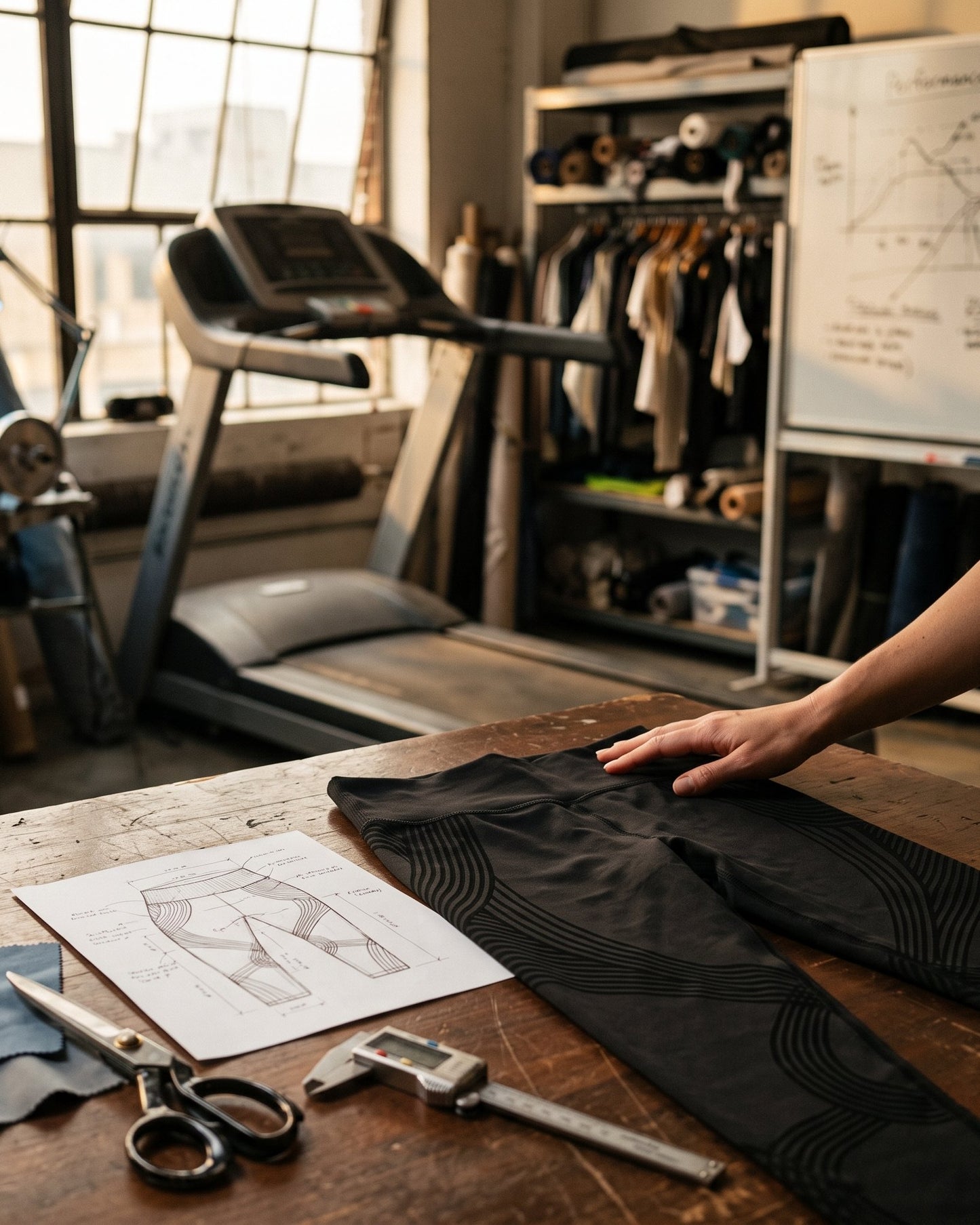 Leggings Luveon — image 3