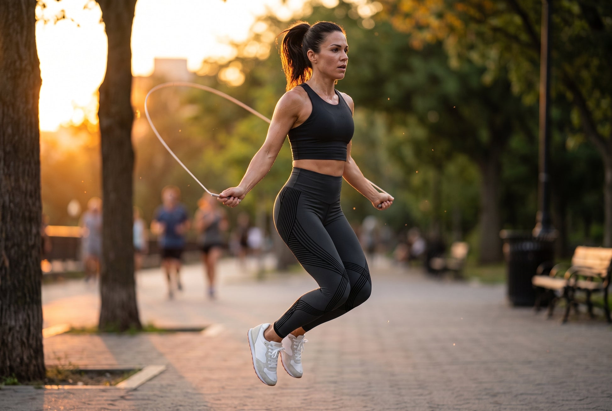 Leggings Luveon — image 9