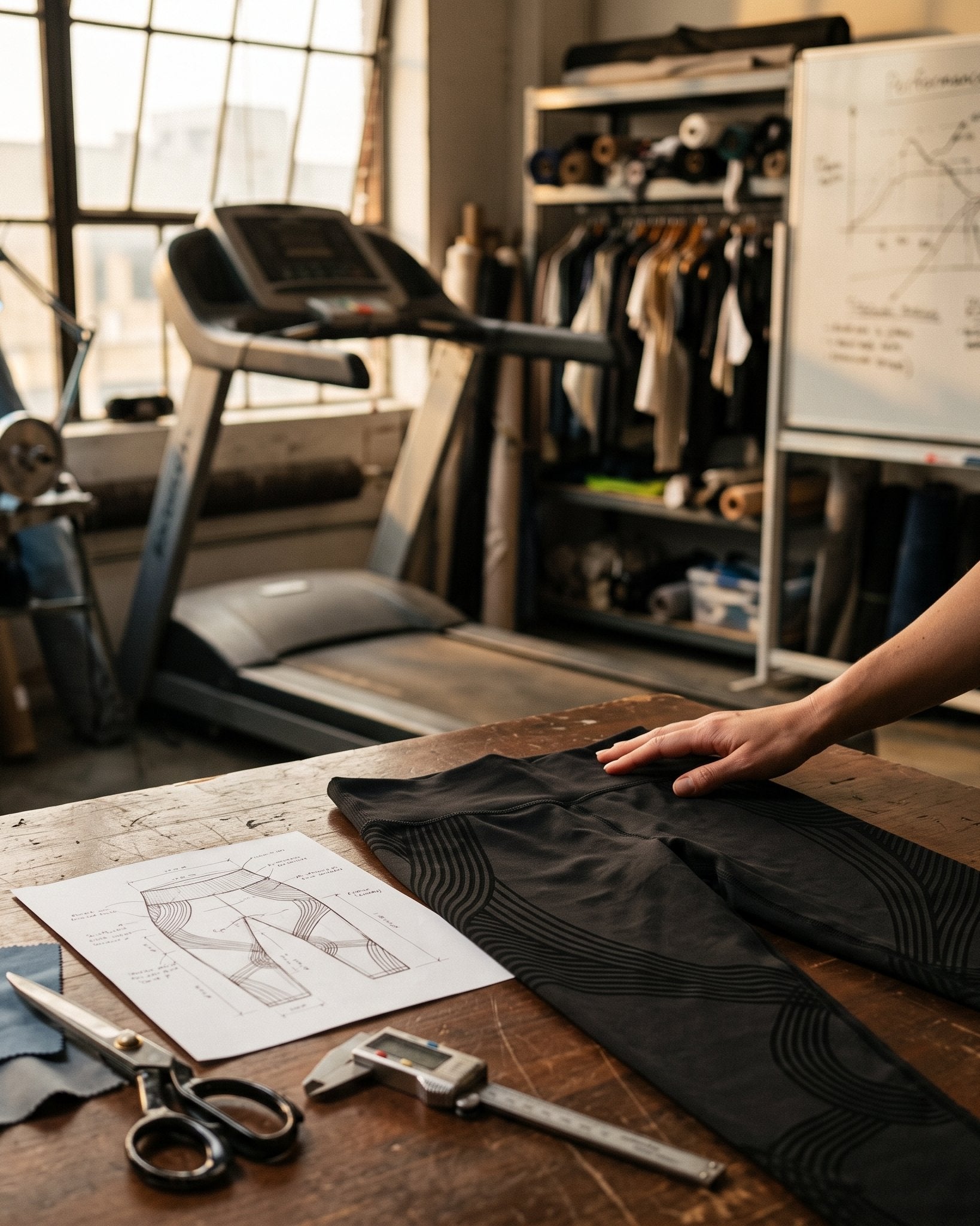 Leggings Luveon — image 13
